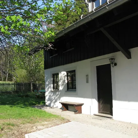 Haus Victoria Schöllnach