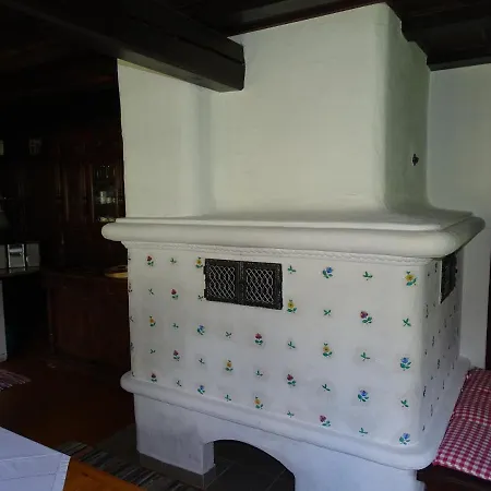 Haus Victoria בית נופש *