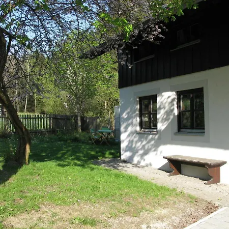 Haus Victoria בית נופש Schöllnach