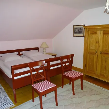 Haus Victoria בית נופש Schöllnach