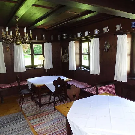 Haus Victoria בית נופש Schöllnach