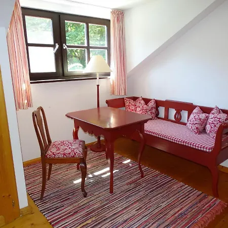 Haus Victoria בית נופש Schöllnach